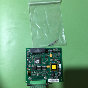 Tarjeta de comunicación Ethernet Par&ker AH465779U001 para variador de frecuencia serie 690 - Product Image 6