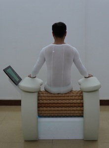 Máquina de Masaje Corporal para Aliviar el Dolor Muscular, Drenaje Linfático y Relajación Corporal Completa - Product Image 5