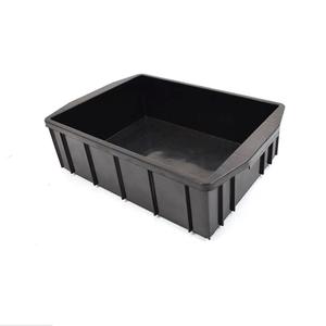 Herramienta grande <span class=keywords><strong>Berserk</strong></span>, bandeja Eva, caja de plástico con bisagras Manual para monedas, bolsas conductoras Esd - Product Image 1