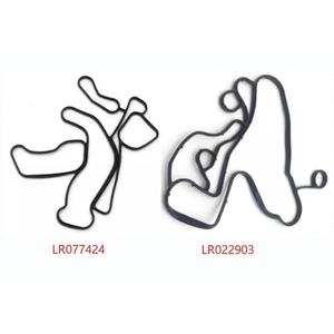 Junta de la Carcasa del Enfriador de Aceite Land Rover LR077424 LR022903 para Range Rover Sport, Pieza de Repuesto - Product Image 1