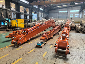 20M 22M Graafmachine Lange Bereik <span class=keywords><strong>Boom</strong></span> Arm Verlengde Giek Te Koop - Product Image 2