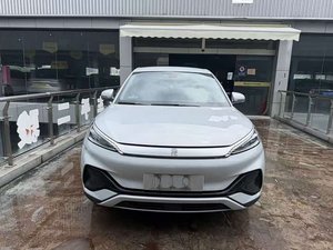 Gran Oferta 2023 BYD ATTO 3 (Yuan Plus) EV 430km SUV Eléctrico Coches Usados Coches de Segunda Mano Exportación - Product Image 2