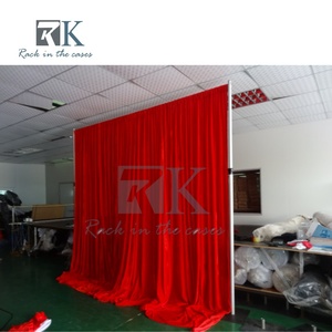 Adjustable Pipe and <b>Drape</b> Backdrop Pipe and <b>Drape</b> Pipe and <b>Drapes</b> for Events - Product Image 2