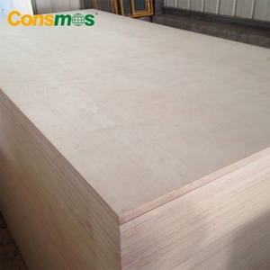 <span class=keywords><strong>Contrachapado</strong></span> Comercial de Alta Calidad con Núcleo de Álamo y Revestimiento de Madera <span class=keywords><strong>Okume</strong></span>/Bintangor/Abedul para Muebles - Product Image 1