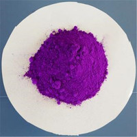Fabricant Colorant en poudre Bon engrais dispersés Bois Colorants solubles dans l'eau Oxyde de fer Fe2O3 Pigment inorganique