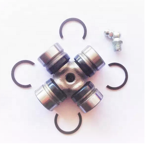 Junta Cardánica de Alta Calidad U381, Junta Universal con Rodamiento para Kit de Bicicleta Eléctrica - Product Image 4