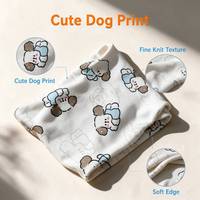 Cache-cou multifonctionnel en polyester coupe-vent pour enfants, avec anneau en O, idéal pour l'automne et l'hiver