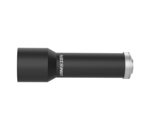 Lomosen 0.52X ZX-1CM052110E 1.1 "ความแม่นยำสูง20MP C-Mount 110mm WD เครื่องวิสัยทัศน์ telecentric เลนส์4.5mm ความลึกของการยื่น - Product Image 2