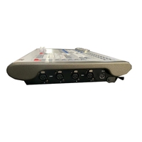 Consola de Control de Iluminación DMX512 Portátil Dream Ya de Operación Rápida para Uso Profesional