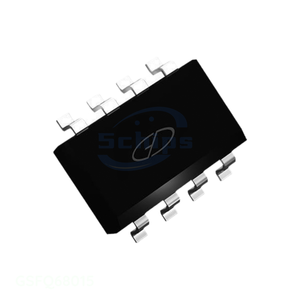 Authorized Distributor Components Electronic GSFQ68015 8-SOP Transistors - Product Image 1