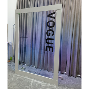 Cabina de Fotos Personalizable Tipo Revista - Cabina de Fotos 360° con Impresión Autoservicio y Logotipo Personalizado para Smartphones, Cámaras y Celebraciones - Product Image 4