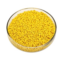 Granulés de plastique PP de qualité fiable, granulés de polypropylène pour le moulage par injection, l'extrusion, l'emballage et la fabrication plastique