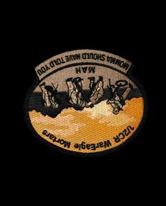 Écusson thermocollant en sergé des Detroit Tigers - Product Image 6