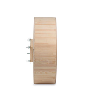 Roue d'exercice en <span class=keywords><strong>bois</strong></span> pour chinchillas, montable, <span class=keywords><strong>maison</strong></span> pour animaux de compagnie - Product Image 4