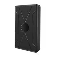 Clôture électronique CJGPS 6000mAh avec puce MT2503D, traceur GPS portable magnétique