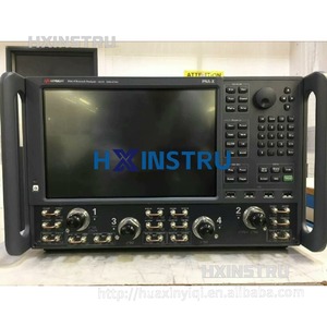 Solution de caractérisation de dispositifs actifs KEYSIGHT N5244BM jusqu'à 43,5 GHz pour 5G, utilisée hx1 - Product Image 1
