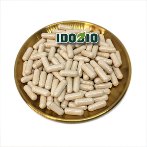 IDOBIO <span class=keywords><strong>Polvere</strong></span> e Capsule di Fungo del <span class=keywords><strong>Latte</strong></span> di Tigre (Pleurotus Tuber-regium) Estratto con Solvente, Integratore Alimentare di Grado Alimentare, Confezionato Sottovuoto - Product Image 2