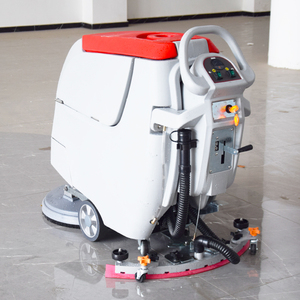 Baiyijie Autolaveuse autoportée à batterie lithium-ion pour le polissage des sols, Nouveau modèle - Product Image 5