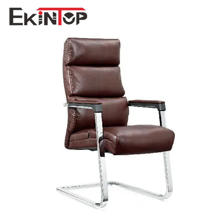 Cheap Price Leather Commercial Computer Chair Meeting Room Office Chair