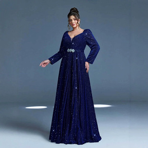 beach coverup dress Boho Summer Beach Cover Up Dress – Sheer Button-Up V-Neck Maxi Women's Boho Fashion in Blue main image 0