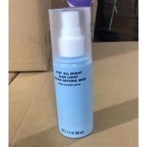 Brume hydratante ElEf 80 ml, contrôle du sébum, fini naturel, légère, non grasse, spray fixateur de maquillage - Product Image 6