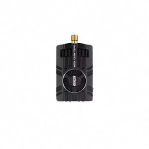 Nuevo GEPRC MATEN 1.2G 5W VTX PRO 5000mW, Protocolo de Control VTX de Largo Alcance para Vuelos IRC Tramp, para Módulo de Avión FPV y Quadcopter RC - Product Image 1