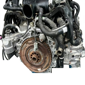 Pour moteur Porsche Bockstetter 9A110092301 - Product Image 2