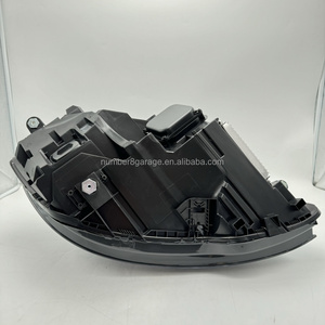 Hot khuyến mãi tự động hệ thống chiếu sáng cho Mercedes-Benz S-Class W222 2014 2015 2016 2017 Bumper miễn phí chuyển đổi <span class=keywords><strong>kit</strong></span> đèn pha - Product Image 4