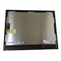 12.3 ''polegada LD123UX1-SMA1 para hp slate 12 pro laptop lcd display touch screen montagem
