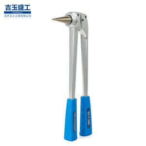 เครื่องมือขยายท่อไฮดรอลิกแบบแมนนวล SD-F1960 สำหรับท่อทองแดงขนาด 16-32 มม. สำหรับระบบทำความร้อนใต้พื้น - Product Image 4