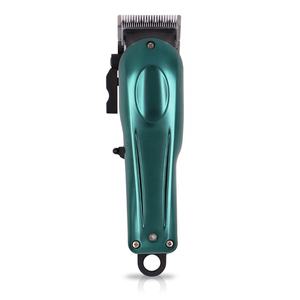 Tondeuse à cheveux électrique professionnelle, sans fil, Rechargeable et personnalisé, nouvelle couleur, - Product Image 1