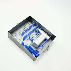 Mini <span class=keywords><strong>ortopedia</strong></span> Sierra oscilante para animales Sierra oscilante para hueso pequeño - Product Image 3