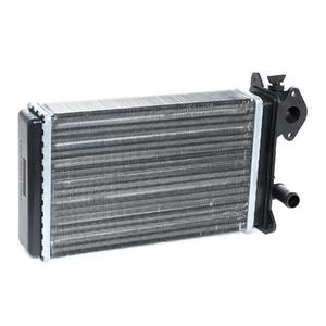 OEM 867819121A 867819121 เครื่องทำความร้อนในรถยนต์สำหรับ AUDI หม้อน้ำอะลูมิเนียมสำหรับ<span class=keywords><strong>แลก</strong></span>เปลี่ยนความร้อน - Product Image 1