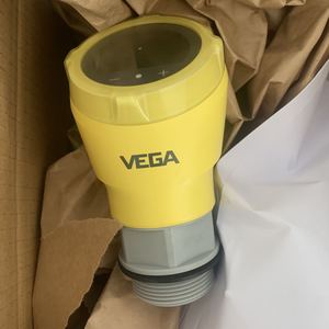 ขายส่ง PS21.XXXXXGMHB สำหรับเซ็นเซอร์วัดระดับ VEGAPULS 21 ความถี่ 80 GHz ความแม่นยำ 2 มม. วัสดุ PVDF สำหรับอุตสาหกรรม - Product Image 4