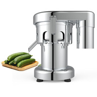 Presse-agrumes électrique, machine à jus de fruits, extracteur de jus d'orange, citron, lime