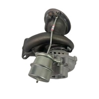Turbocompresseur 2.0T 17201-36010 pour Toyota Highlander Crown Lexus NX RX IS GS RC, moteur 8AR-FTS RHF5