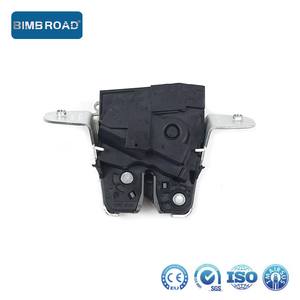 Auto-Hecktürschloss-Aktuator Kofferraumverriegelung 2047401300 für Mercedes-Benz W247 W204 W166 W212 - Product Image 1