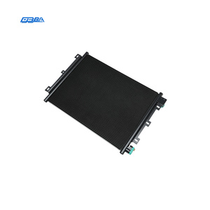 Condensador de aire acondicionado delantero izquierdo y derecho nuevo de fábrica para Ferrari 296 GTB 2024 OE 262836 - Product Image 3