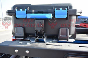 Boîte <span class=keywords><strong>de</strong></span> rangement universelle pour <span class=keywords><strong>toit</strong></span> <span class=keywords><strong>de</strong></span> voiture, sac <span class=keywords><strong>de</strong></span> bagages, boîte <span class=keywords><strong>de</strong></span> <span class=keywords><strong>toit</strong></span>, boîte <span class=keywords><strong>de</strong></span> chargement, 4x4, pick-up, tout-terrain - Product Image 6