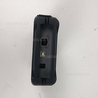 Herramienta de Diagnóstico para BENZ MB STAR M6 MULTIPLEXER MB SD CONNECT M6 DOIP con WiFi para benz XENTRY DAS WIS EPC SSD