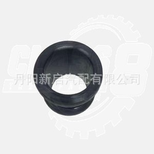 Manguera de refrigerante Volvo 21328254 para camiones de servicio medio pesado, pieza de repuesto - Product Image 2