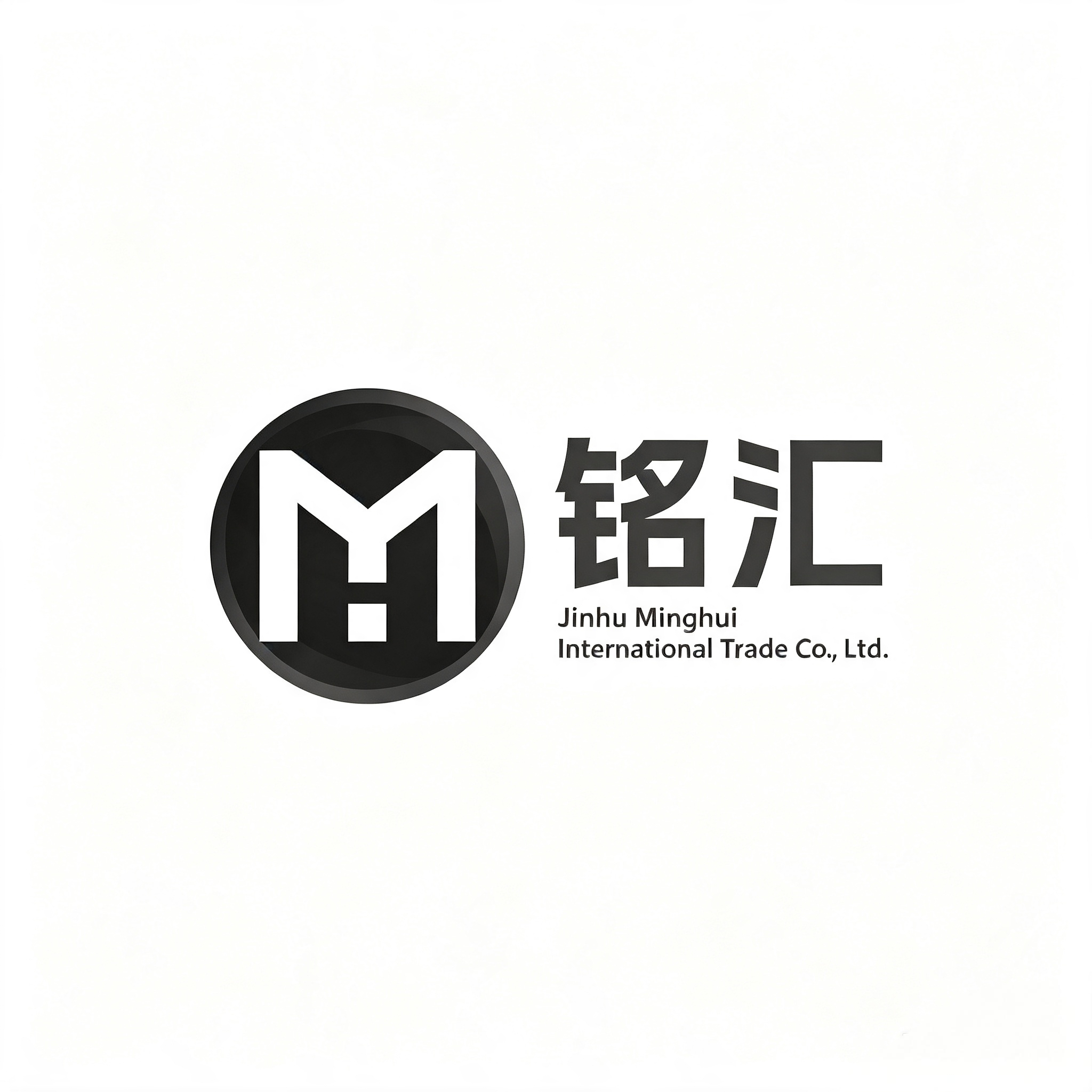 Jinhu Minghui International Trade Co., Ltd. logo