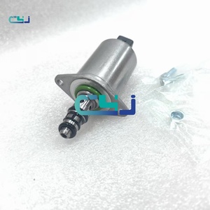 Parker Hydraulic Solenoid Valve Excavator Spare Parts TM70402 High Quality Construction Machinery Part Made in China - Product Image 4