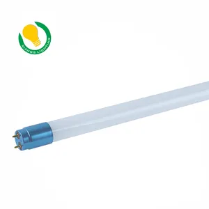 60cm 120cm 2ft 4ft תאורת לוז LED צינורות ניאון דיור מתקן 18W משולב T5 T8 LED צינור אור ליניארי אור