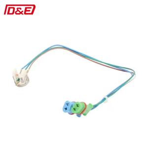 252069010200 Temperature Sensor 12V 24V Heater Overheat Sensor for Eberspacher Airtionic D2 D4 <b>Air</b> <b>Conditioning</b> <b>Systems</b> - Product Image 5