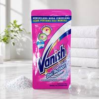 Sachets personnalisés en gros avec logo, qualité alimentaire, pour lessive en poudre, détergent, savon à lessiver, sacs d'emballage plastique avec fermeture éclair