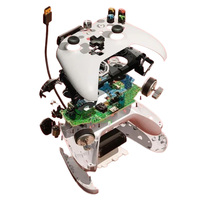 Service d'impression 3D en aluminium sur mesure pour les projets de fin d'études des étudiants, micro-usinage, traitement de surface personnalisé, modèles physiques