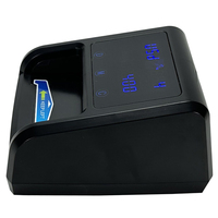 XD-600E nouveau détecteur de faux billets Portable pratique billets de banque Machine de détection d'argent turquie Rila THB /IDA détecteur d'argent