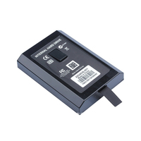 Disco Duro HDD de 500G 320G 250G para Xbox 360 Slim, Disco de Memoria Interno de 20G 60G 120G para Juegos