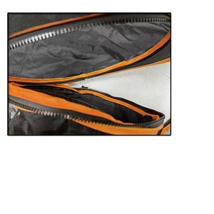 Tente carrée pour animaux de compagnie BSCI Factory Rainbow Edge Pop Up avec tunnel, enclos intérieur/extérieur pour animaux de compagnie avec sac de transport pour chat, hamster, lapin - Product Image 6